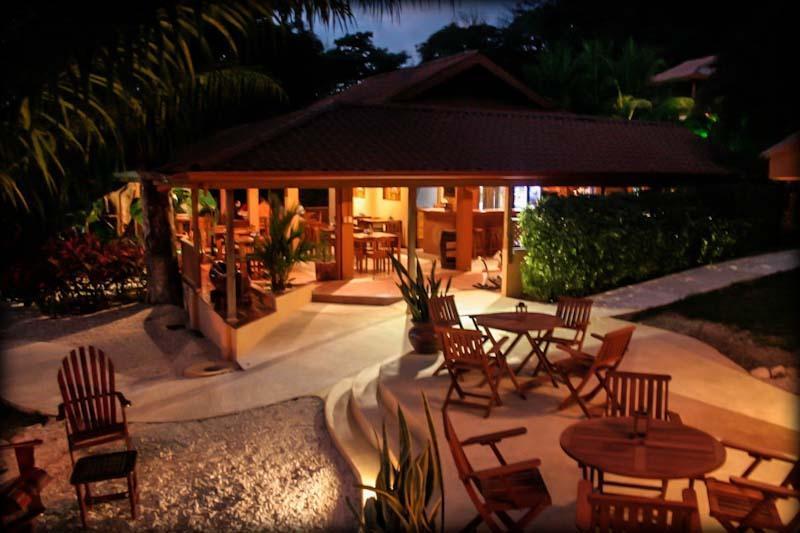 Hotel Ritmo Tropical Playa Santa Teresa  Buitenkant foto